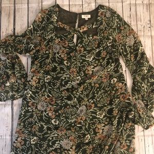 NWOT Umgee Top/Dress
